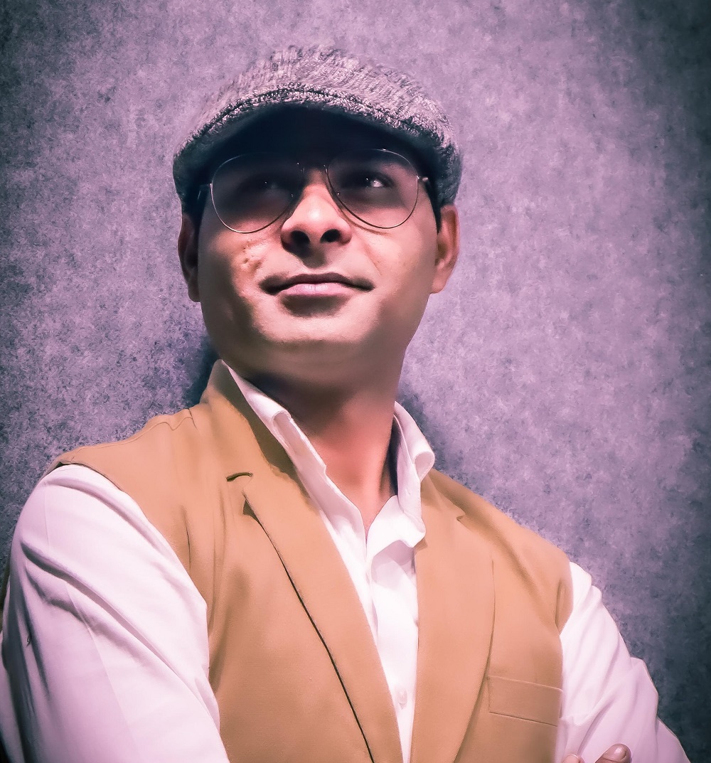 Pankaj Hemant Khatri