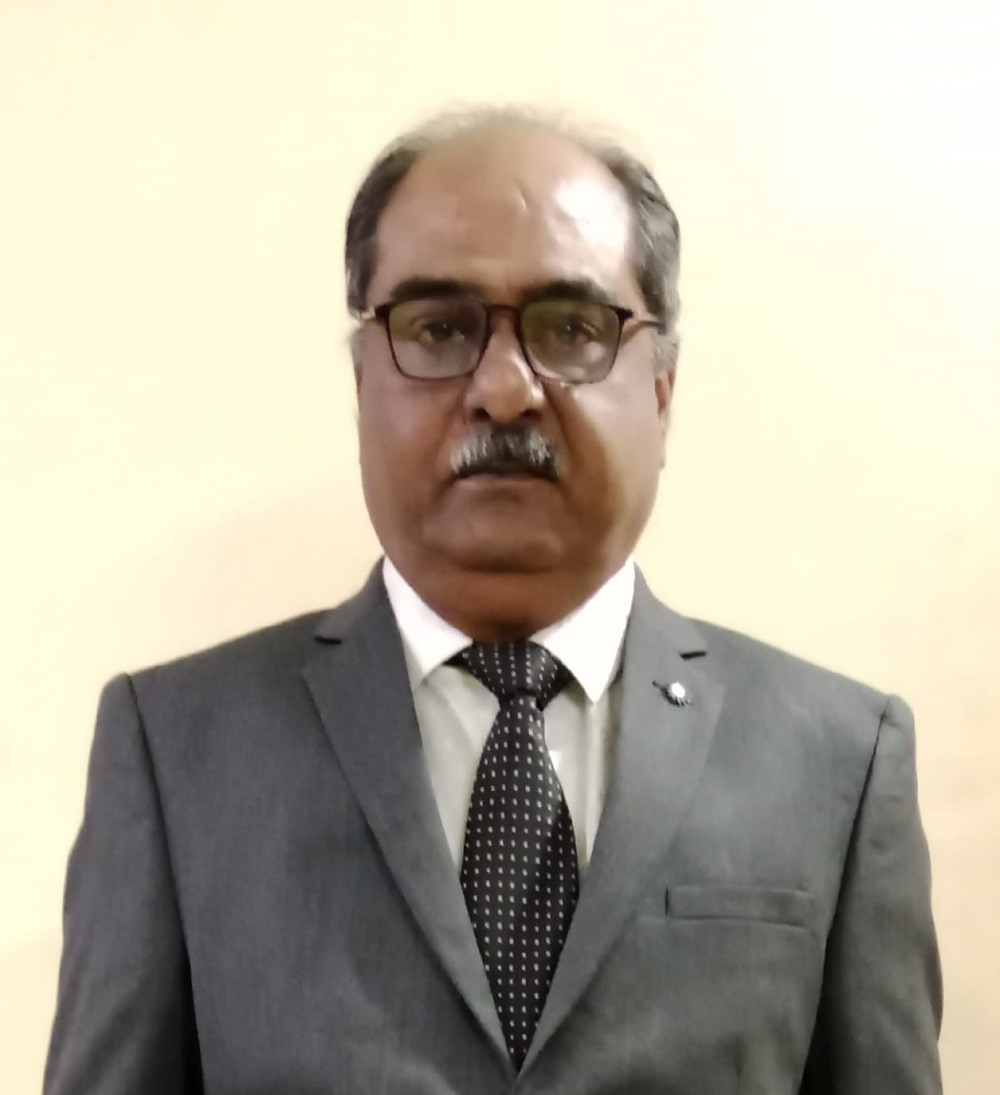 Mr. Hemant Khatri